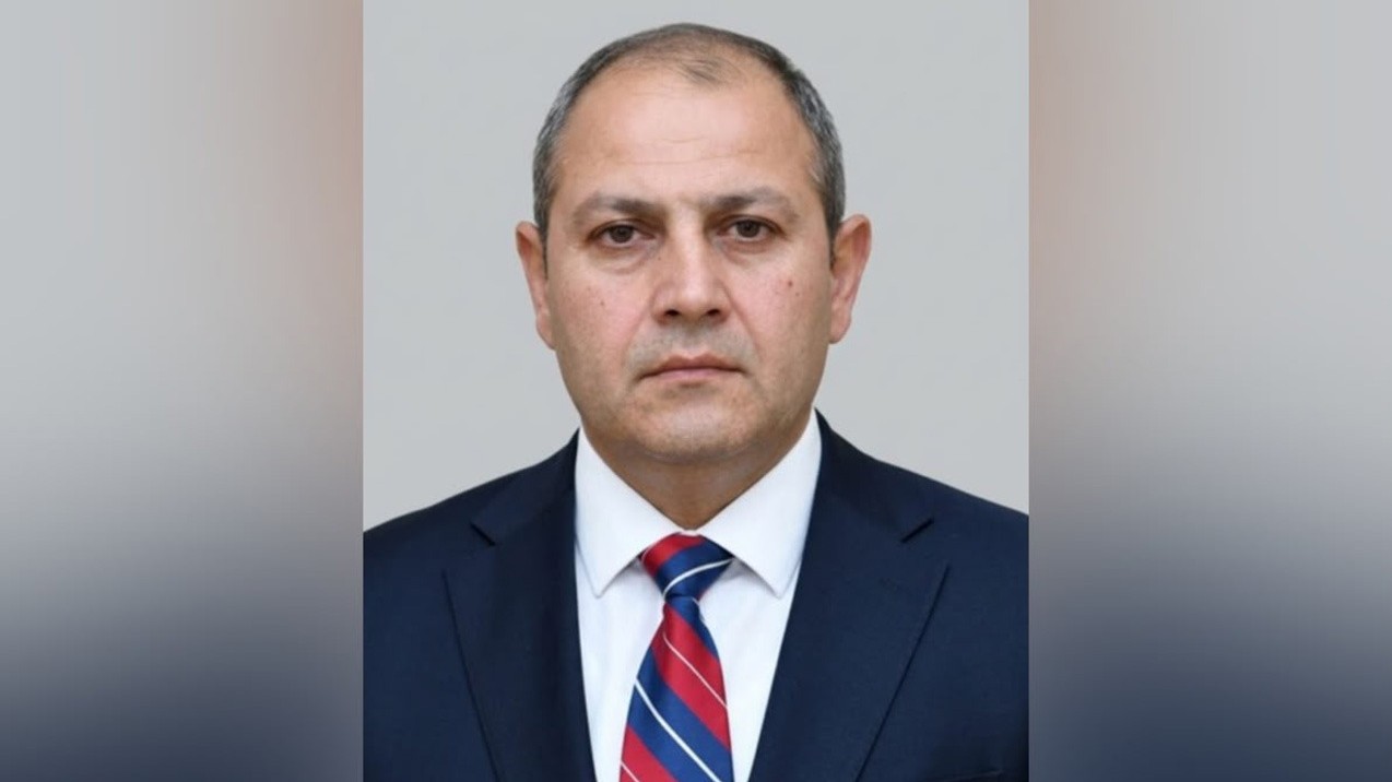 “Təhsil TV”yə yeni direktor təyin edildi