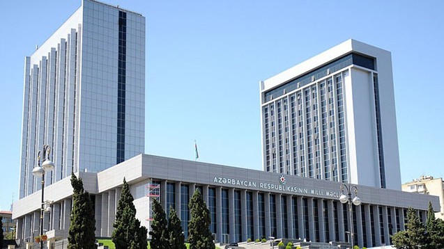 Ukrayna ilə yeni müqavilə təsdiqləndi