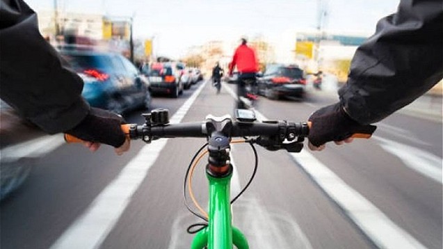 Bakıda velosiped və skuter sürənlərin nəzərinə!