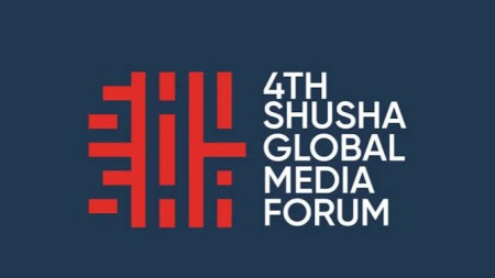 Bu gündən IV Şuşa Qlobal Media Forumu başlayır