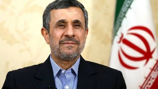 Əhmədinejadın ofisi Mossad-ın iddialarını təkzib etdi