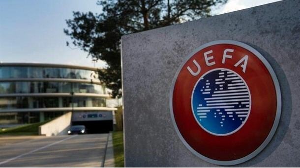 Azərbaycanın UEFA reytinqində irəlilədi