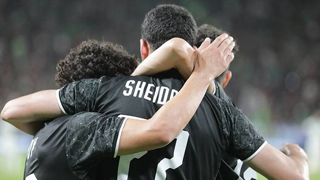 “Qarabağ”ın 3-cü təsnifatdakı rəqibi bəlli oldu