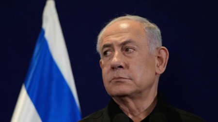 Netanyahu Vaşinqtonun təzyiqinə müqavimət göstərəcəyini açıqlayıb