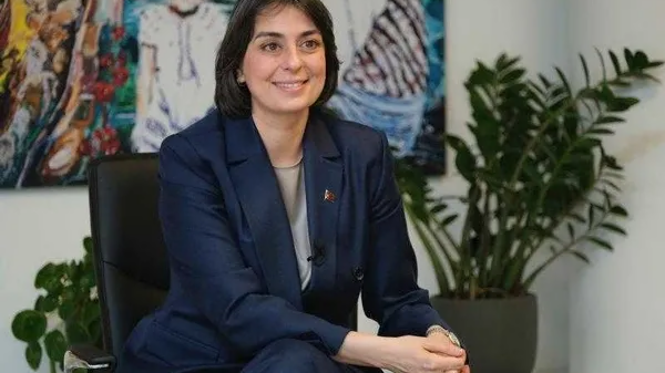 Türkiyədə daha bir bələdiyyə sədri saxlanıldı