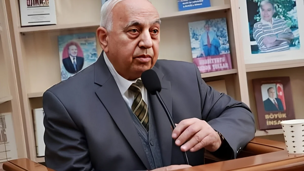Hacan Hacısoy vəfat etdi
