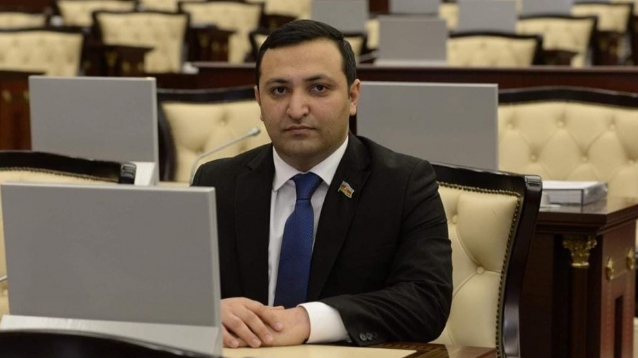 Cəbi Quliyevə vəzifə verildi