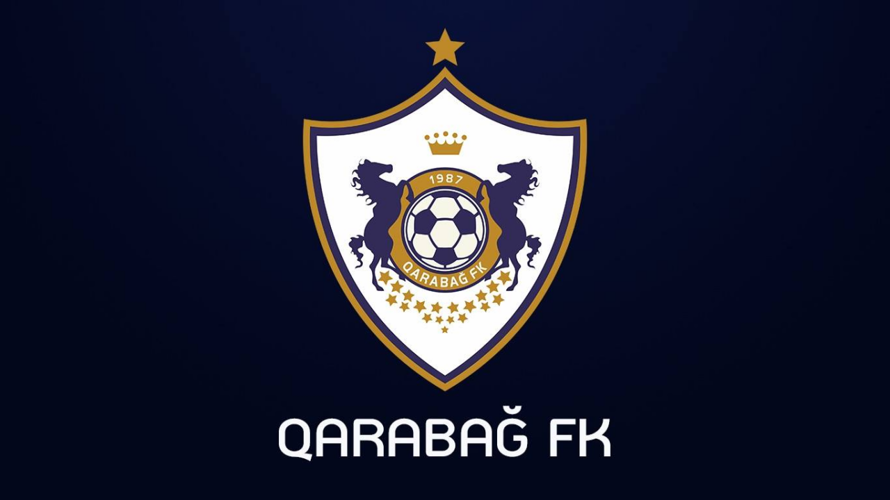 "Qarabağ" Bolqarıstanda ÇSKA ilə qarşılaşacaq