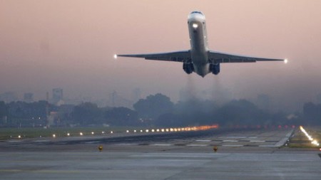 Rusiyanın 3 aeroportu bağlandı
