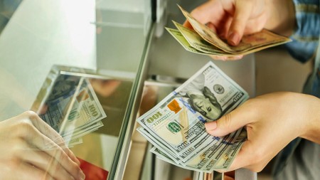 Məzənnələr açıqlandı: Avroda artım qeydə alındı