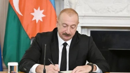 Prezidentdən bu icra başçıları ilə bağlı - SƏRƏNCAM