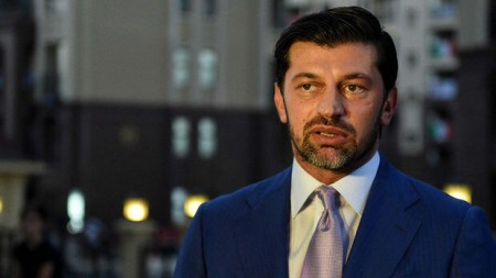 Kaxa Kaladzedən NATO açıqlaması: "Gürcüstan və Ukraynanı illərdir aldadıblar"