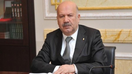Deputata ağır itki