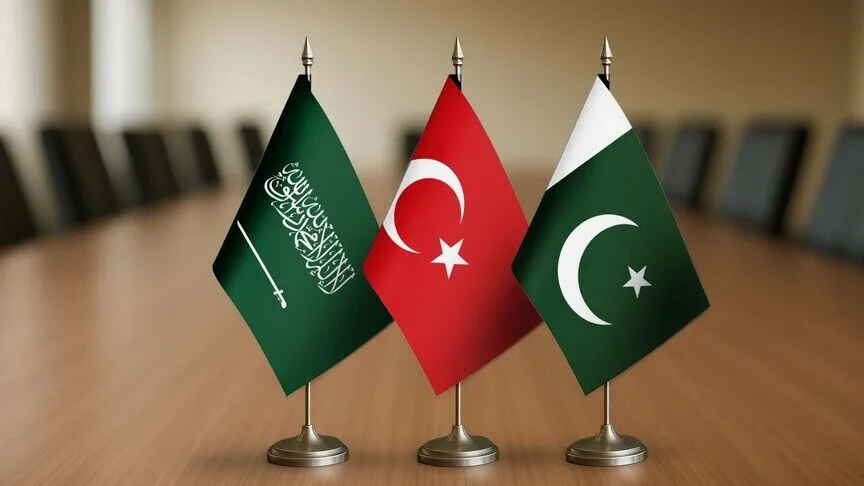 Türkiyə, Səudiyyə Ərəbistanı və Pakistan müdafiə sazişi imzalayacaq
