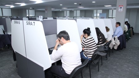 Jurnalistika ixtisası üzrə qabiliyyət imtahanının nəticələri - Açıqlandı