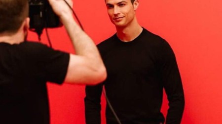 Ronaldonun toyu niyə baş tutmadı?
