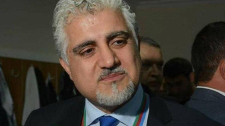 Tahir Gözəldən “Qarabağ” - “Dinamo” oyunu öncəsi açıqlama