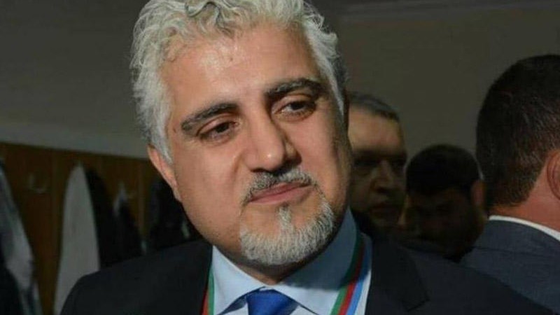 Tahir Gözəldən “Qarabağ” - “Dinamo” oyunu öncəsi açıqlama