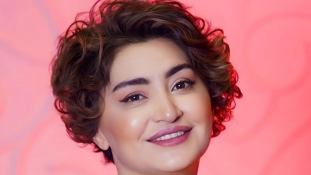 "Deyir, ana, sən deyəni alsam, uğursuz evlilik olar" - Fədayə Laçın