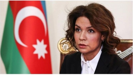 Azərbaycanın Latviyadakı səfiri geri çağırılıb, yenisi təyin olundu