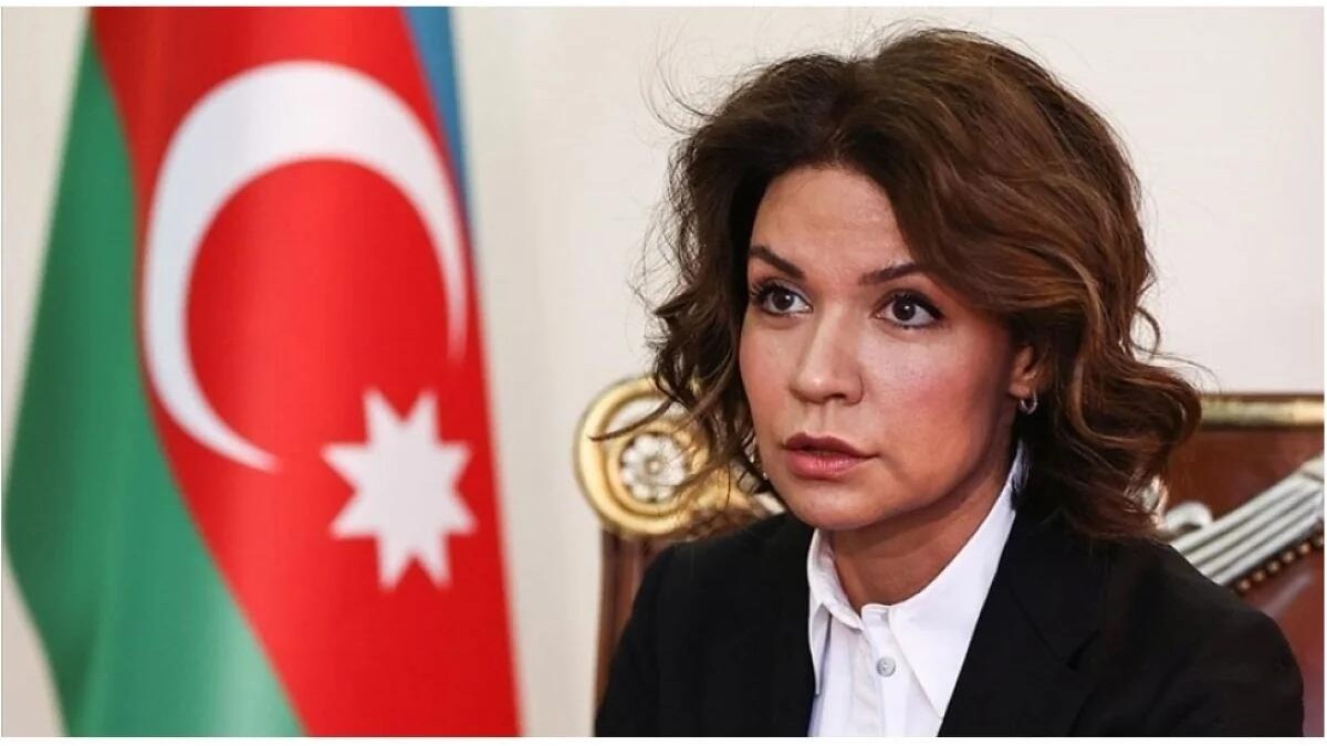 Azərbaycanın Latviyadakı səfiri geri çağırılıb, yenisi təyin olundu