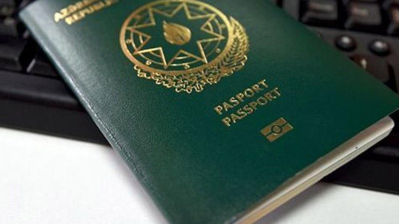Almaniya 37 Azərbaycan vətəndaşını geri göndərdi