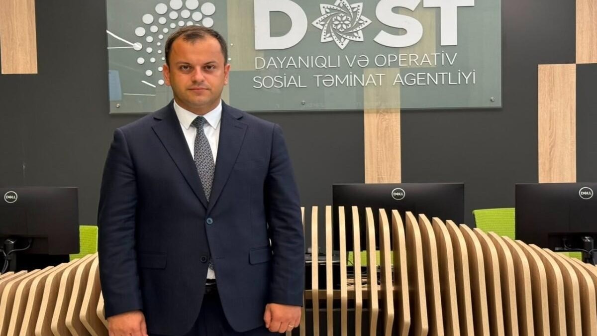 Vətən müharibəsi iştirakçısına Naxçıvanda yüksək vəzifə verildi