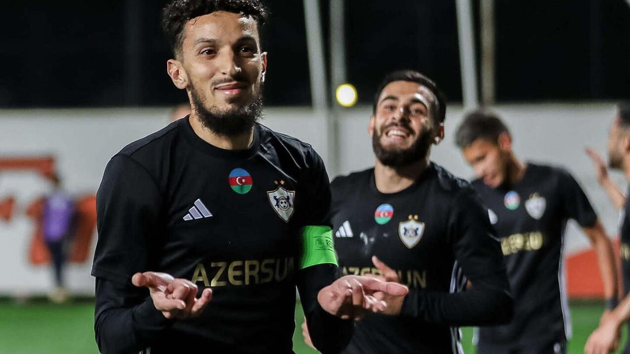 "Qarabağ"ın UEFA reytinqində yeni yeri
