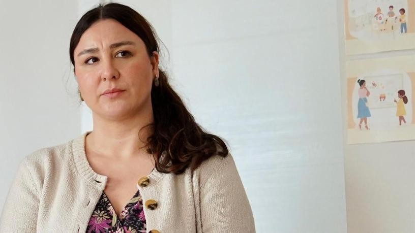 "İynəsiz 12 kiloqram arıqladım"