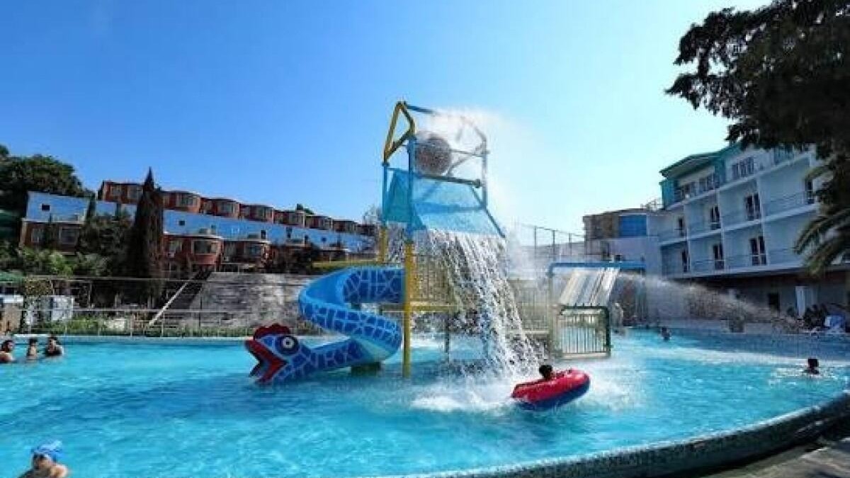 Nardaranda su nasosunda sıxılı qalan 4 yaşlı uşaq ölüb - Yenilənib