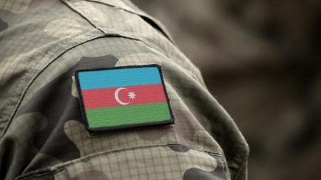 Azərbaycandan qaçan hərbçi Rusiyada tutuldu - Təhvil veriləcək