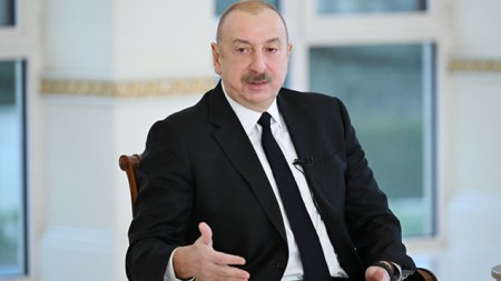 “Özbəkistandan Azərbaycana turist səfərlərində artım müşahidə olunur”