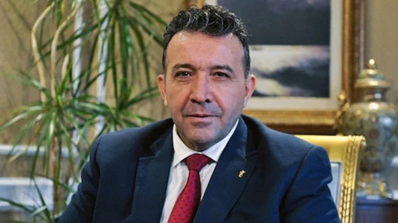 “Türkiyə bəşəriyyət və gələcək üçün bir ümiddir”