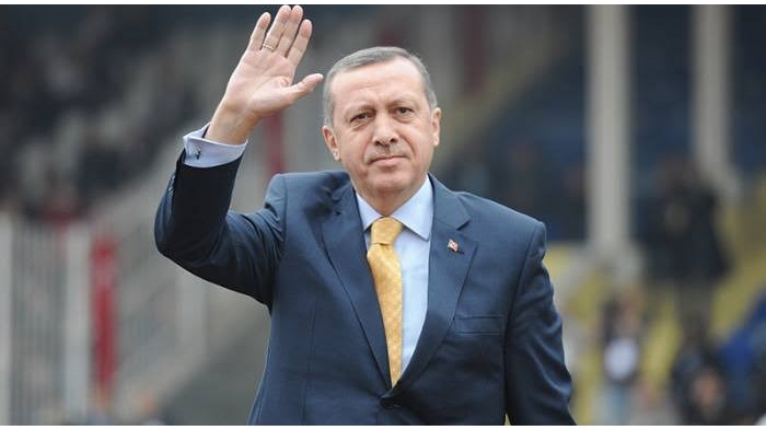 "Türkiyə Əsri"ni qurmağa başlamışıq - Ərdoğan