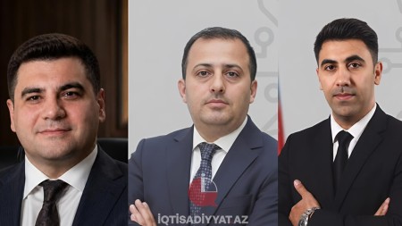 Milli Kibertəhlükəsizlik Agentliyində yeni - Təyinatlar