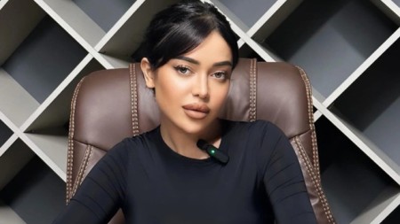Nigar Fərhad sərbəst buraxıldı 