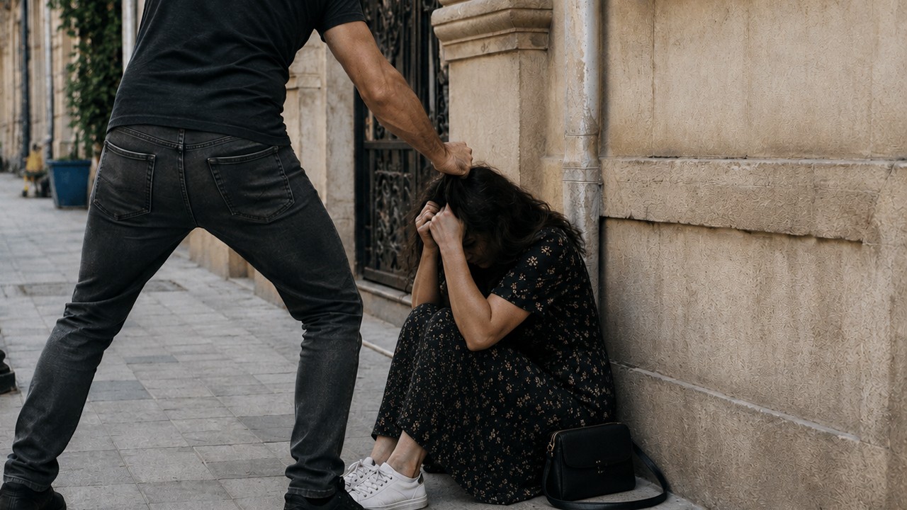 “Mismarla gözünü çıxarmaq istəyirdim...” - Evli ola-ola elçi göndəribmiş