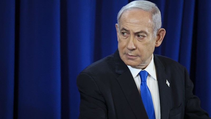 “Netanyahunu cəhənnəmə göndərəcəyik”
