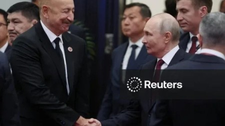 Putin İlham Əliyev haqqında danışdı - "Müasir və ağıllıdı"
