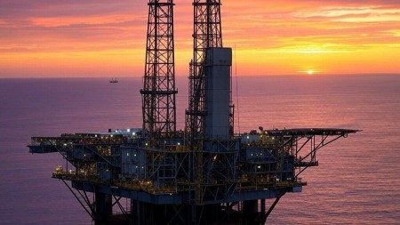 Azərbaycan nefti 97 dolları keçdi