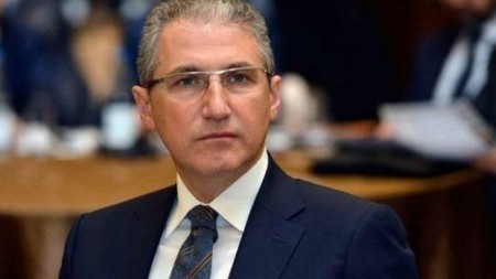 "Özəl iqlim maliyyəsinin 66 faizi ortagəlirli ölkələrə yönəlib" - Muxtar Babayev