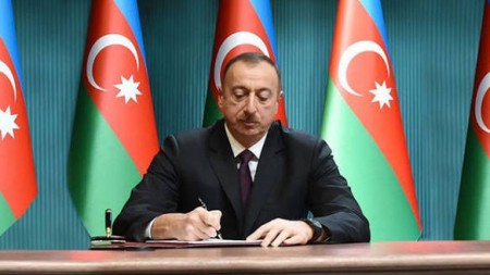 Media və Yayım Şurasına sədr və üzvlər təyin edildi - SƏRƏNCAM