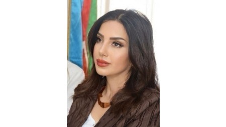 Dinimə əl uzatma — dinim  mənim bayrağımdır!