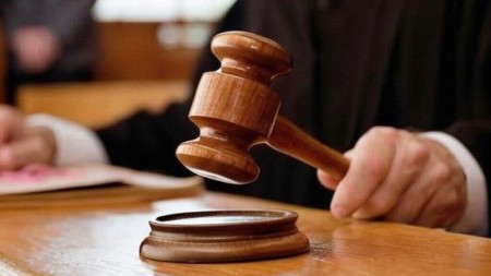 Cahid İsayev 8 il 6 ay müddətinə azadlıqdan məhrum edildi