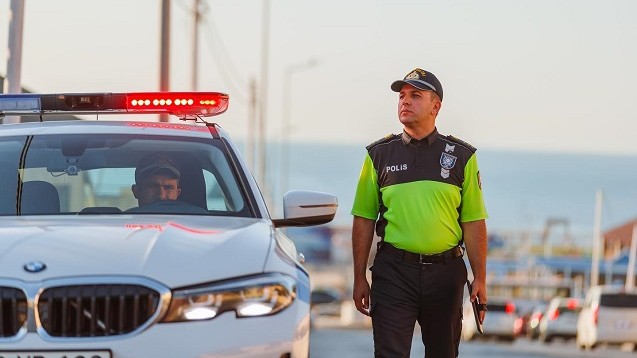 DYP yeni tədris ilinin başlanılması ilə bağlı hərəkət iştirakçılarına müraciət etdi