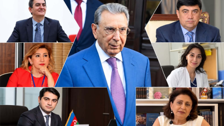 Ramiz Mehdiyevin işində onlar da dindirilib
