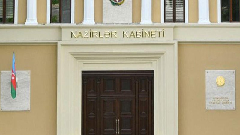 Dövlət büdcəsinin layihəsi Nazirlər Kabinetinə təqdim edildi
