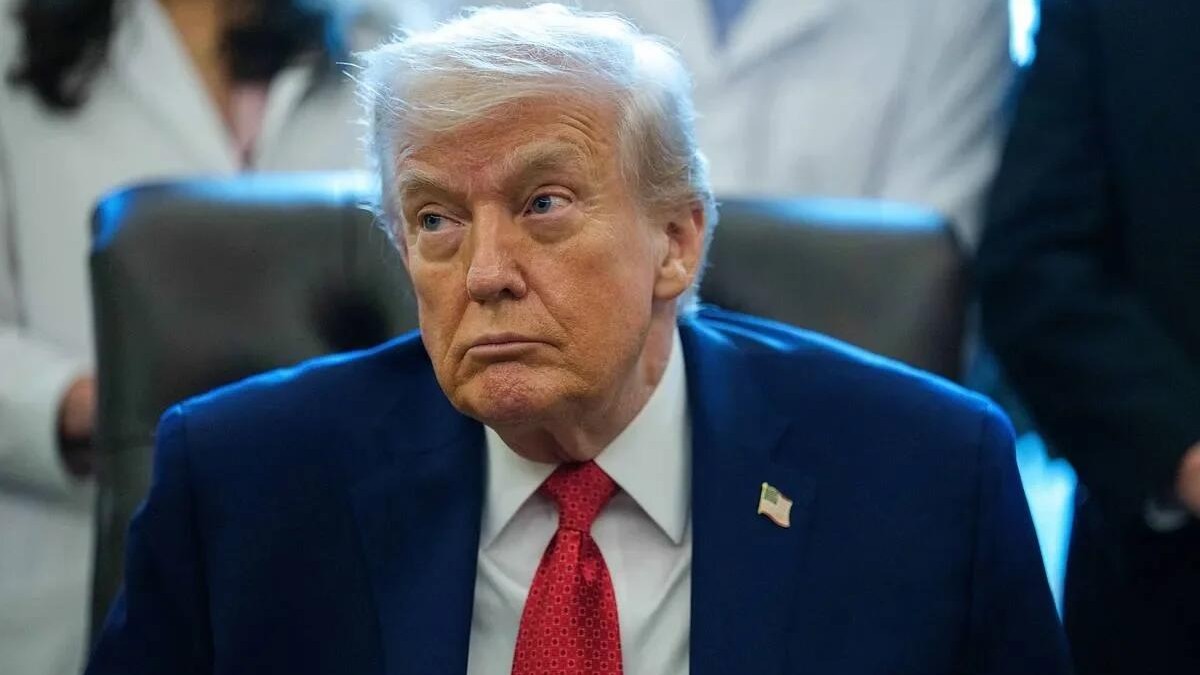 “İran Prezidenti ilə görüşməyə hazıram” - Donald Tramp