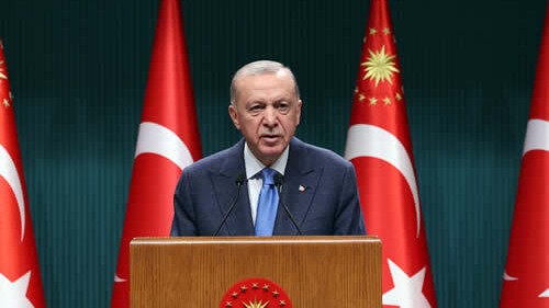 Ərdoğan BMT Baş Assambleyasında 16-cı dəfə çıxış edəcək