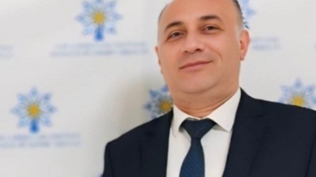Sektor müdiri DSK sədri təyin edildi